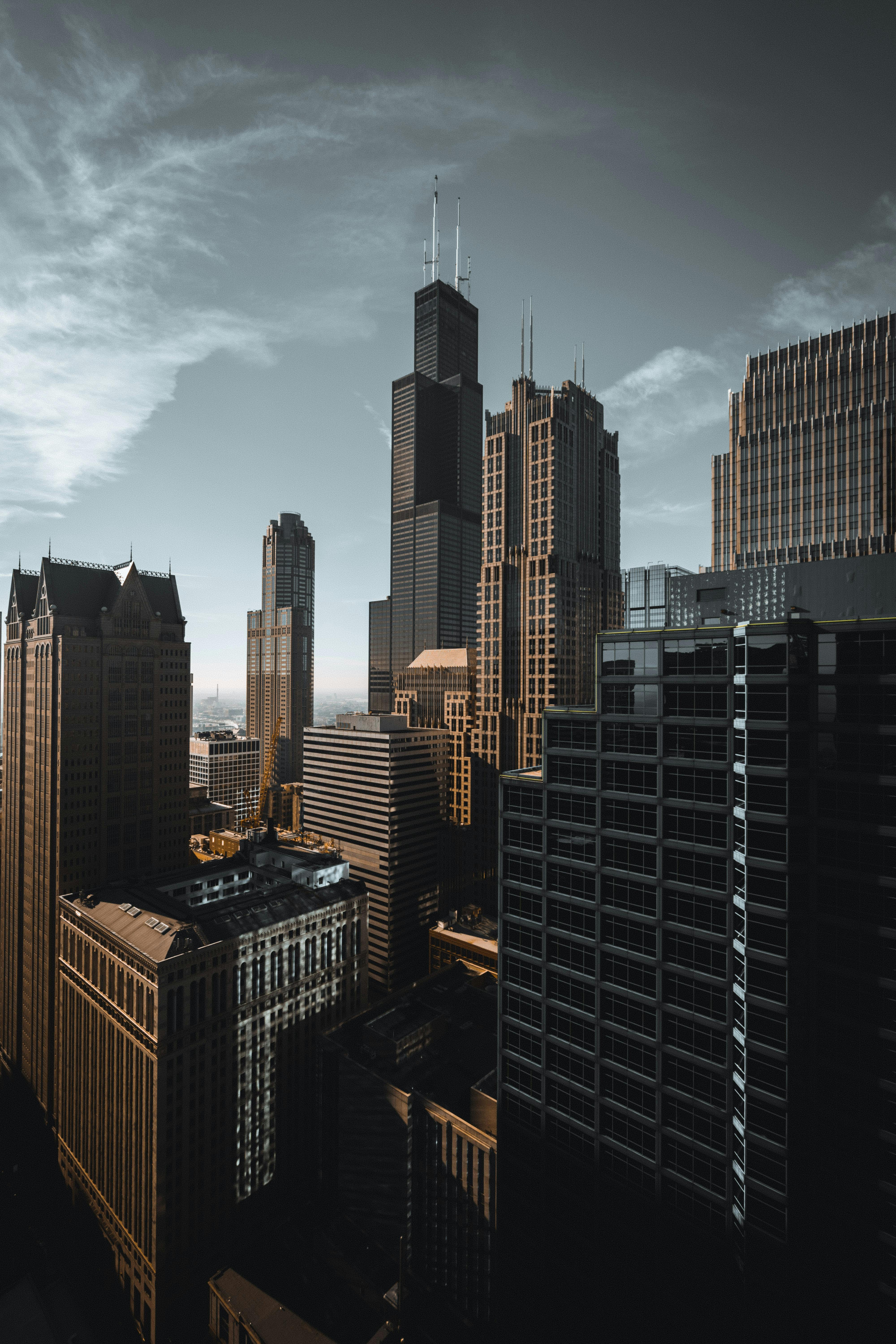 Residential Buildings