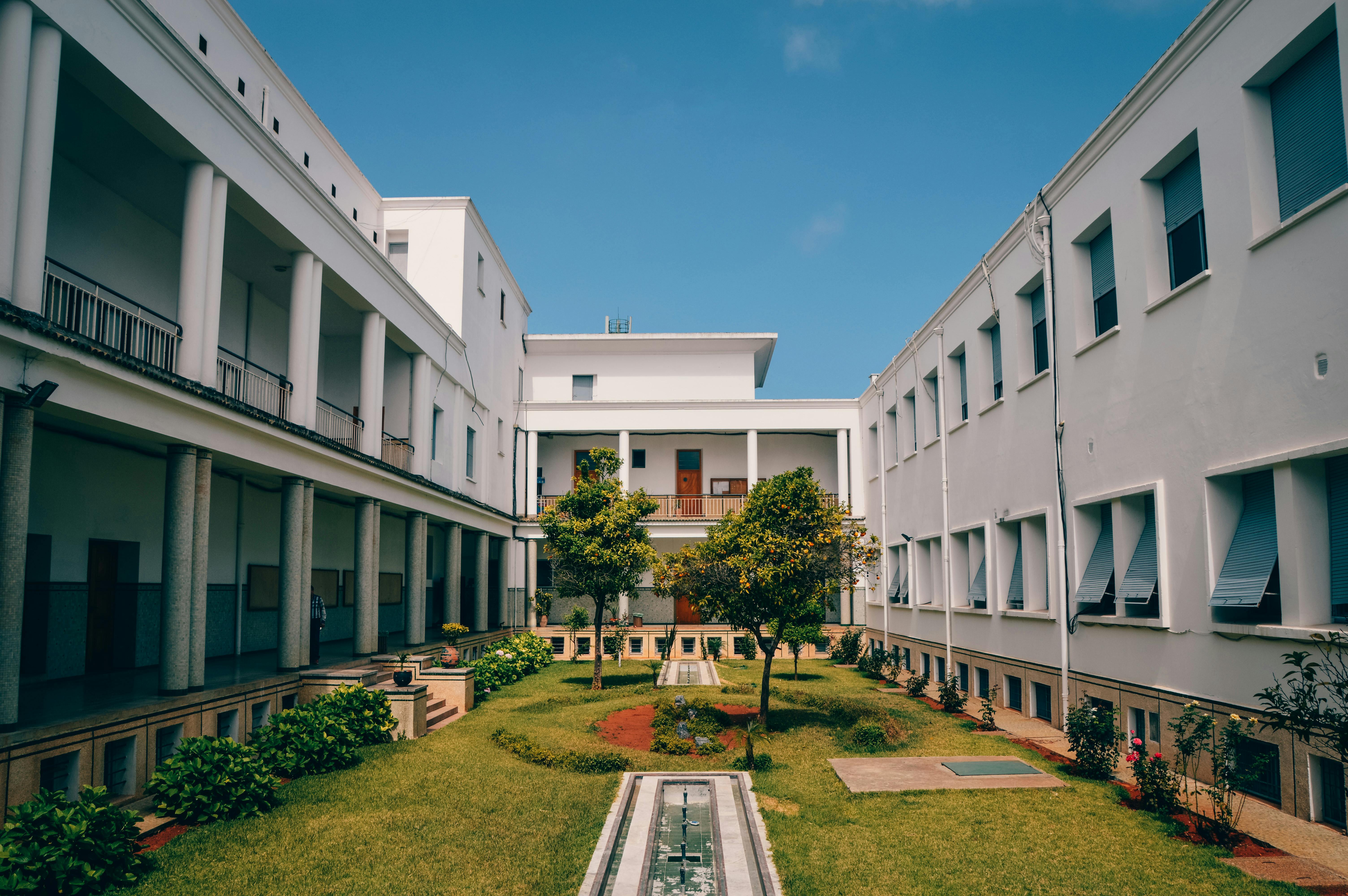 Educational Institutes