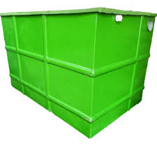 Bio digester