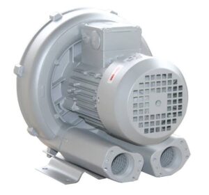 Booster pump