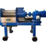 Slurry Compacting Machine