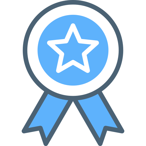 badge
